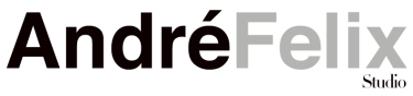 Andre Felix Studio Logo