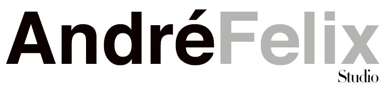 Andre Felix Studio Logo
