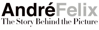 Andre Felix Logo