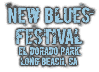 Long Beach Blues Festival