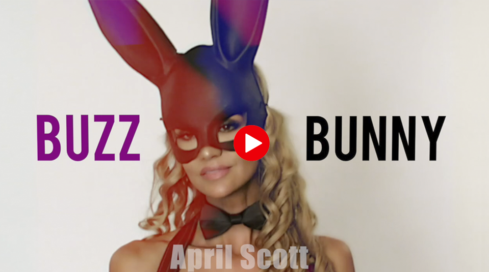Buzz Bunny_video Frame