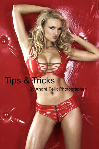 Digital PDF Book "Tips & Tricks"